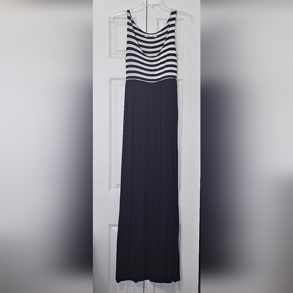 Coco Maternity Dress